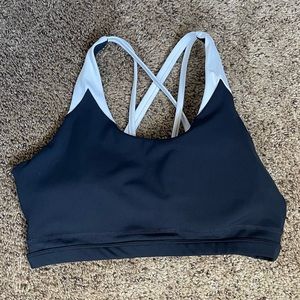 Buffbunny Canceled Sports Bra